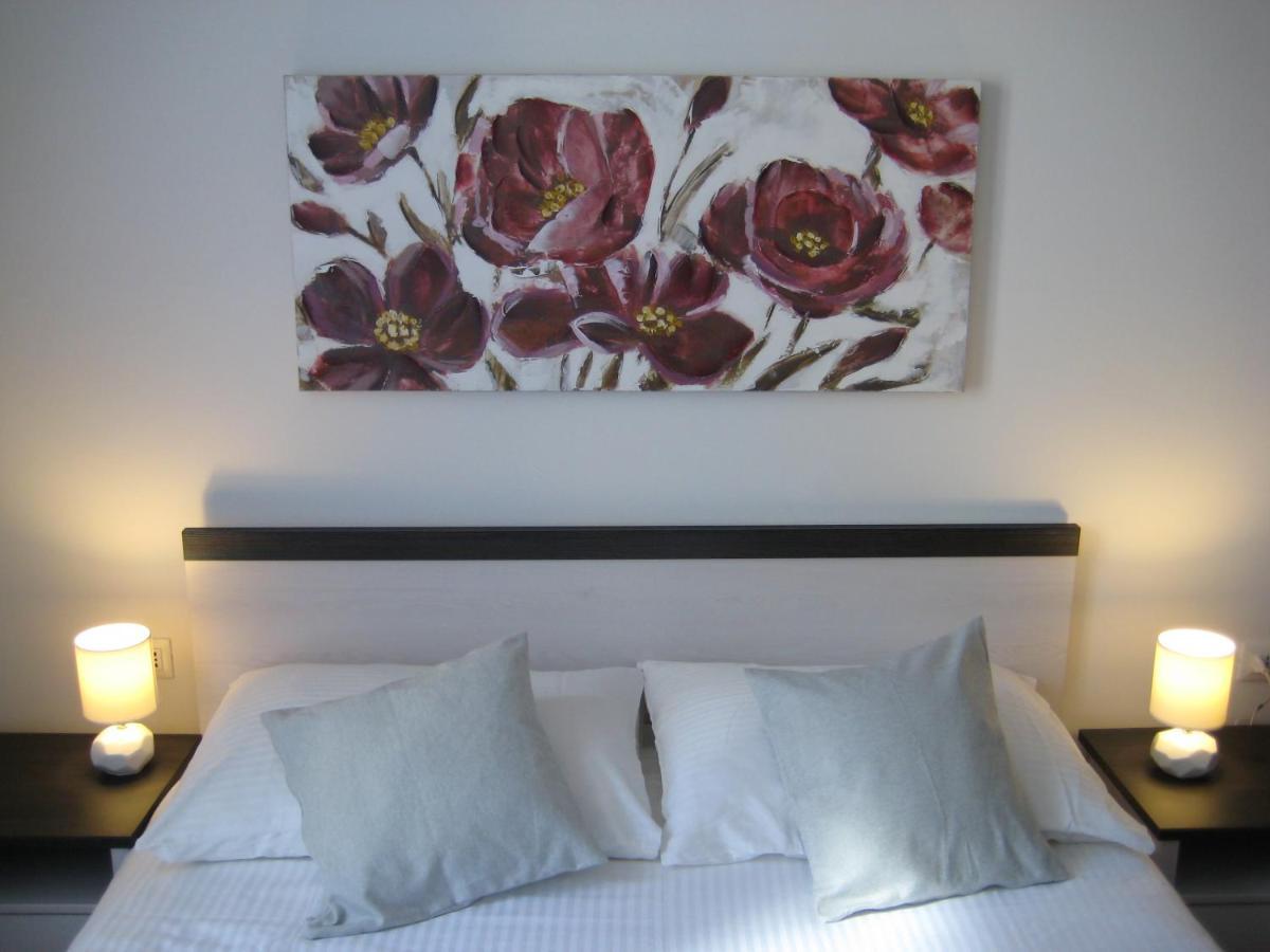 Peninsula Apartment Zadar Dış mekan fotoğraf