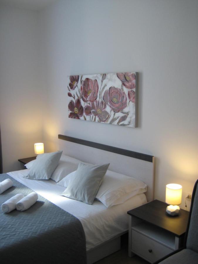 Peninsula Apartment Zadar Dış mekan fotoğraf