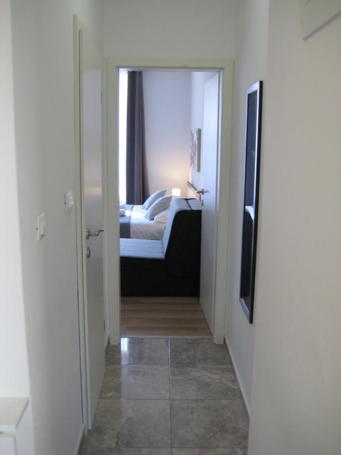Peninsula Apartment Zadar Dış mekan fotoğraf