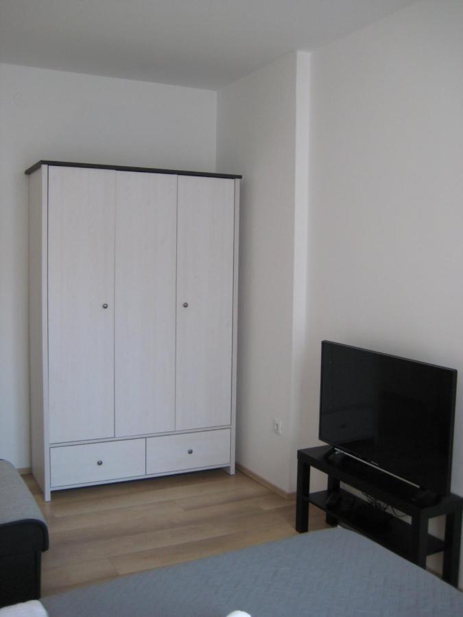 Peninsula Apartment Zadar Dış mekan fotoğraf
