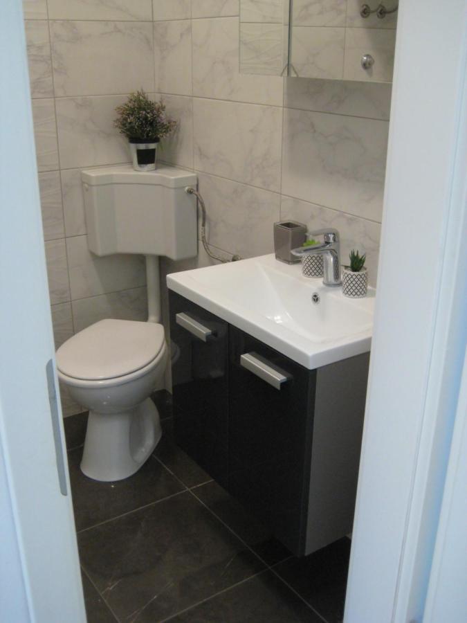 Peninsula Apartment Zadar Dış mekan fotoğraf