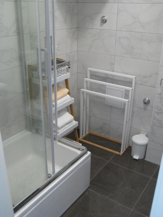 Peninsula Apartment Zadar Dış mekan fotoğraf