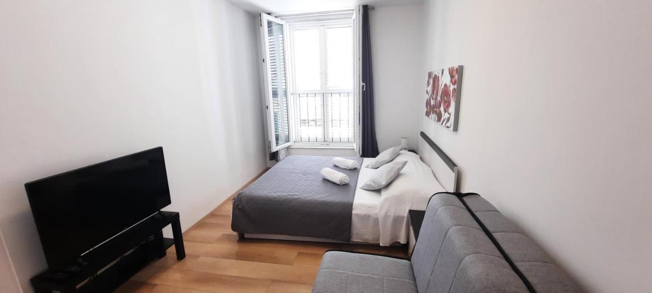 Peninsula Apartment Zadar Dış mekan fotoğraf