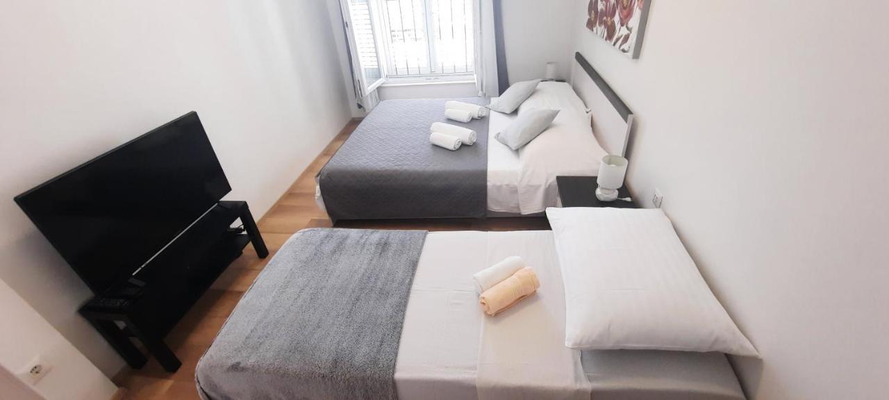 Peninsula Apartment Zadar Dış mekan fotoğraf